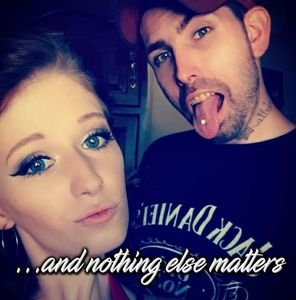 Meet your Posher, Nick